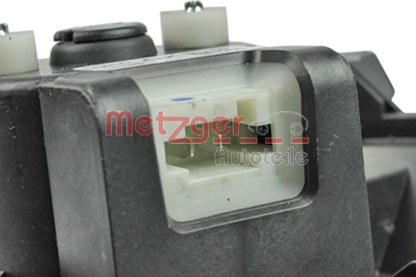 METZGER 0917193 ORIGINAL ERSATZTEIL Innenraumgebläse